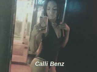 Calli_Benz