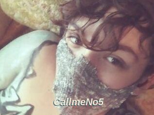 CallmeNo5