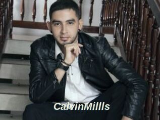 CalvinMillls