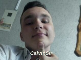 CalvinSir