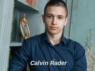 Calvin_Rader