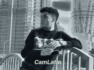 CamLatin
