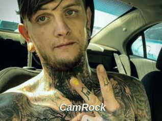 CamRock