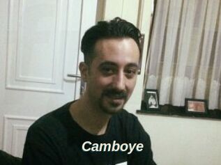 Camboye