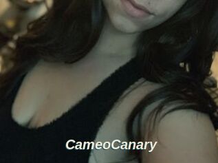 CameoCanary