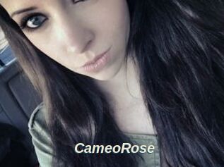 CameoRose
