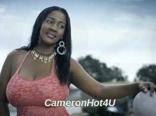 CameronHot4U