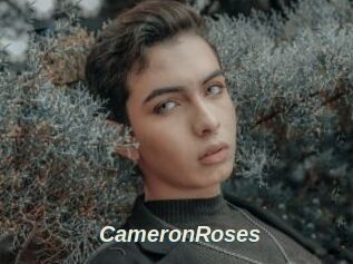 CameronRoses