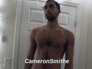 Cameron_Smithe