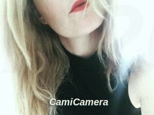 CamiCamera