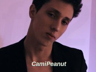 CamiPeanut