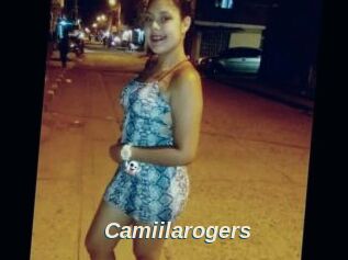 Camiilarogers