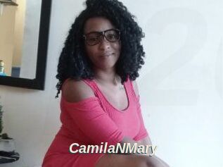 CamilaNMary