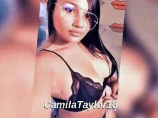 CamilaTaylor18