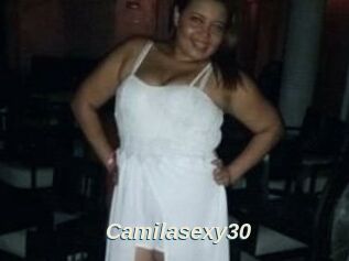 Camilasexy30
