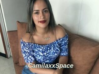 CamilaxxSpace