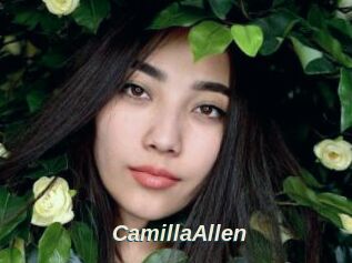 CamillaAllen