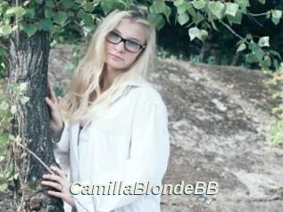 CamillaBlondeBB