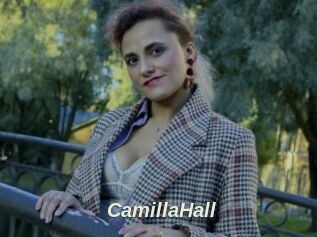 CamillaHall