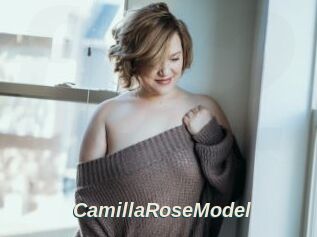 CamillaRoseModel