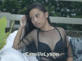 CamilleLyson