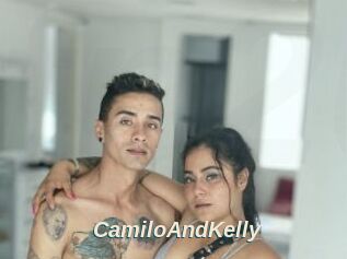 CamiloAndKelly