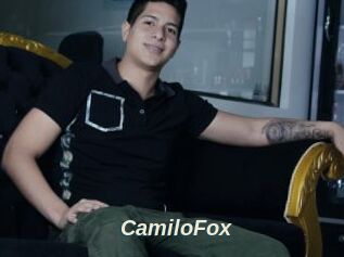 CamiloFox