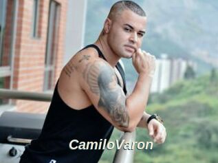 CamiloVaron