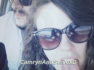 CamrynAndStevexD