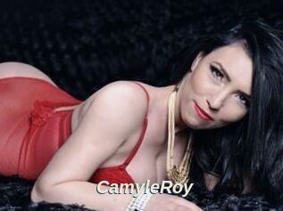 CamyleRoy