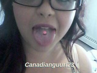 Canadianguurl23