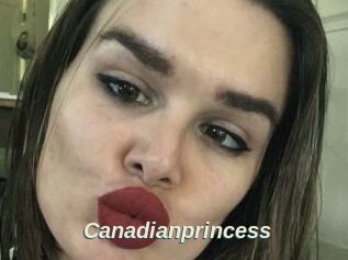 Canadianprincess