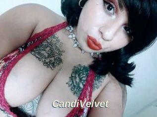 CandiVelvet