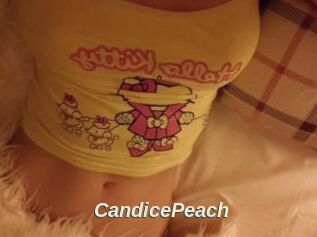 CandicePeach