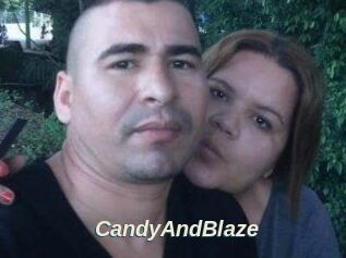 CandyAndBlaze