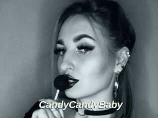 CandyCandyBaby