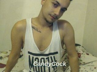 CandyCock