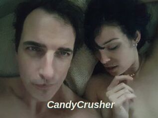 CandyCrusher