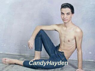 CandyHayden