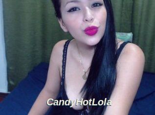 CandyHotLola