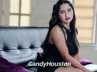 CandyHouston