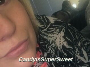 CandyIsSuperSweet