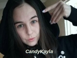 CandyKayla