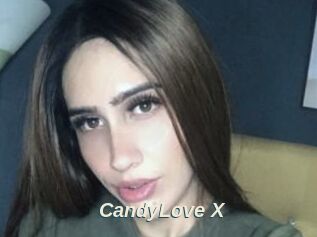 CandyLove_X