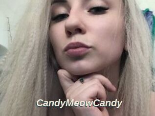 CandyMeowCandy