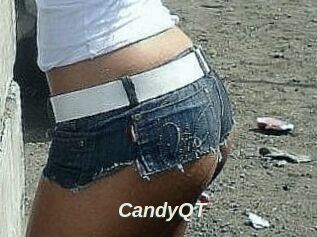 CandyQT