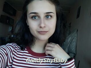 CandyShyBaby