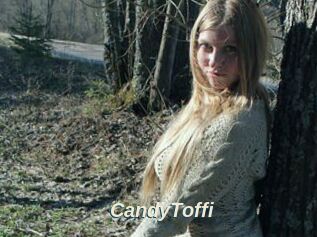 CandyToffi