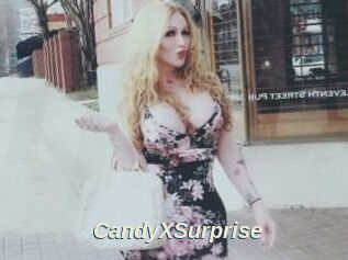 CandyXSurprise