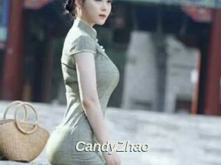 CandyZhao